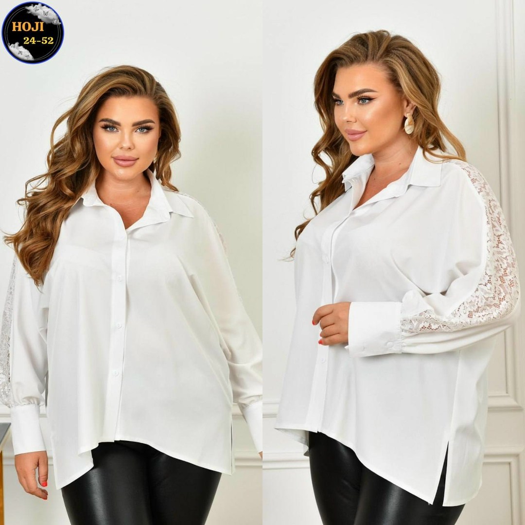 блузка с кружевами,блуза большие размеры,блузка элегантная,блуза удлиненная,блуза нарядная