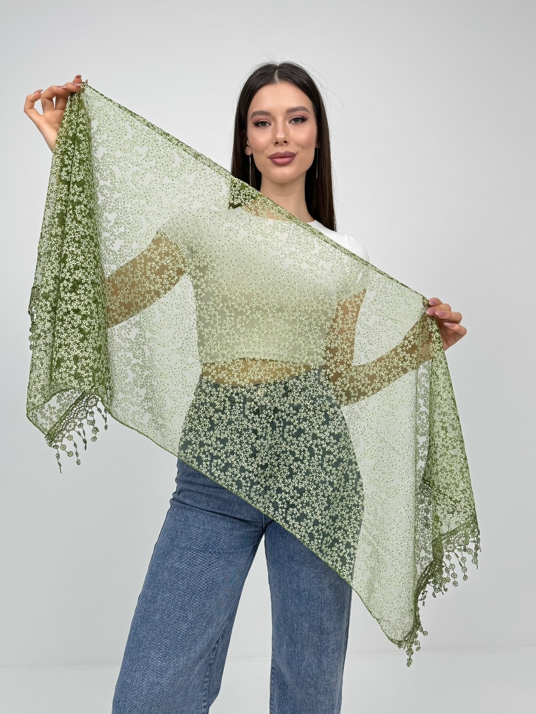 платок палантин,платки шарф,платок палантин для храма в церковь шарф косынка,шарф накидка,женский платок