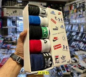 Нижнее белье