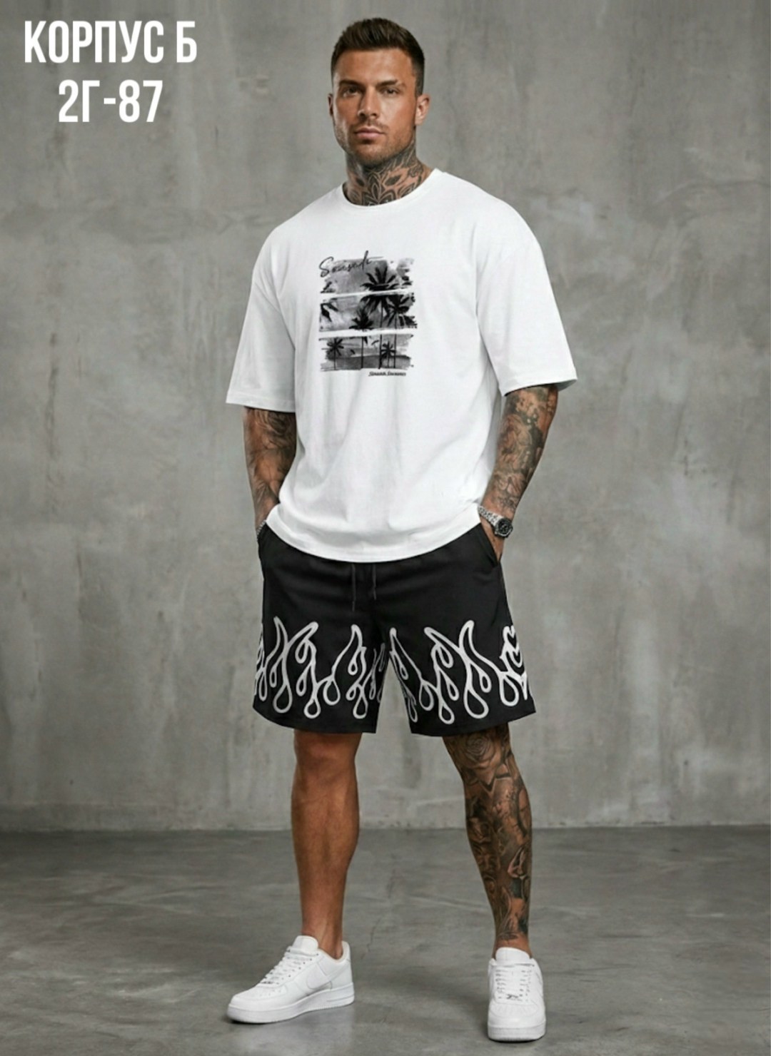 шорты мужские,мужская мода,спортивные костюмы,спортивные шорты,шорты мужские с принтом