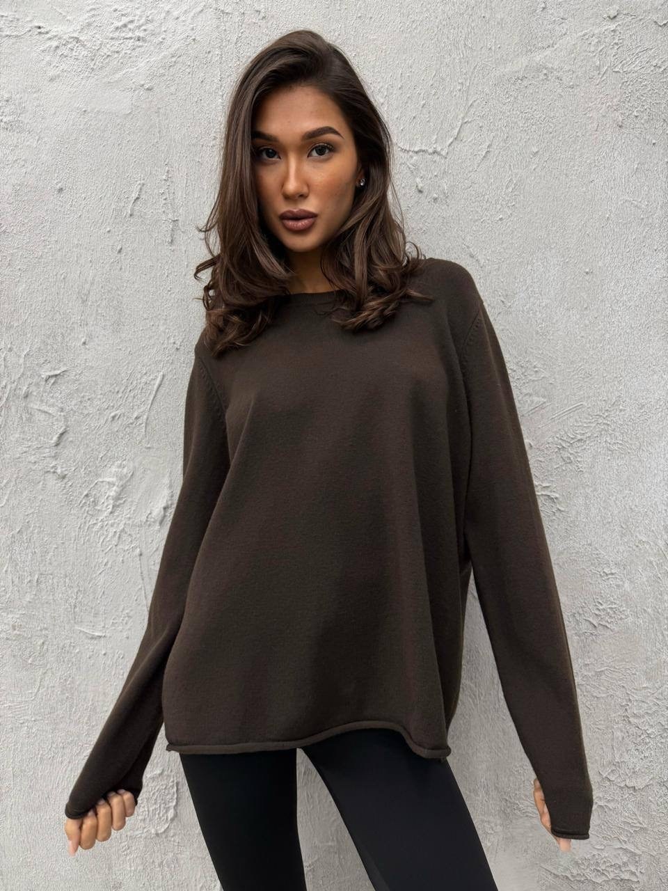 остин кофта женская чёрная оверсайз,стильная кофта,женская кофта,кофта оверсайз,кофта оверсайз черная