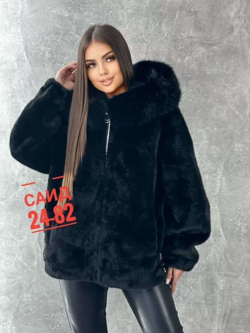шуба искусственная экошуба зимняя с капюшоном,шуба искусственная,шуба искусственная женская,шуба женская,шуба искусственная с капюшоном