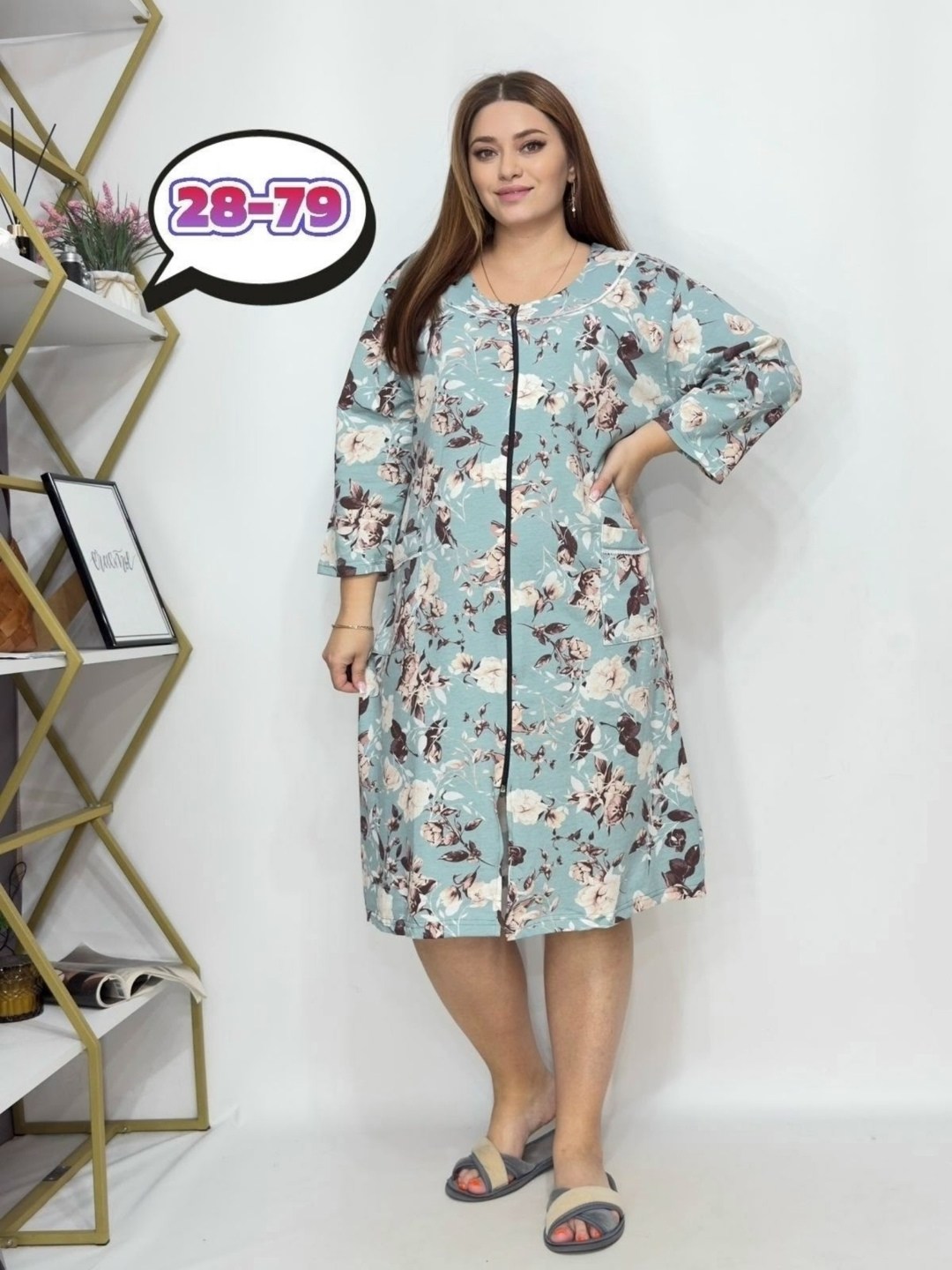 халат женский,халат женский домашний,платье женская,халат домашние,платье домашнее