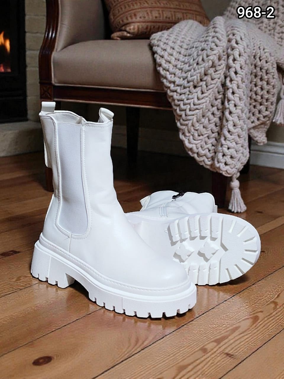 ,ботинки женские,ботинки женские белые,модные ботинки, женская