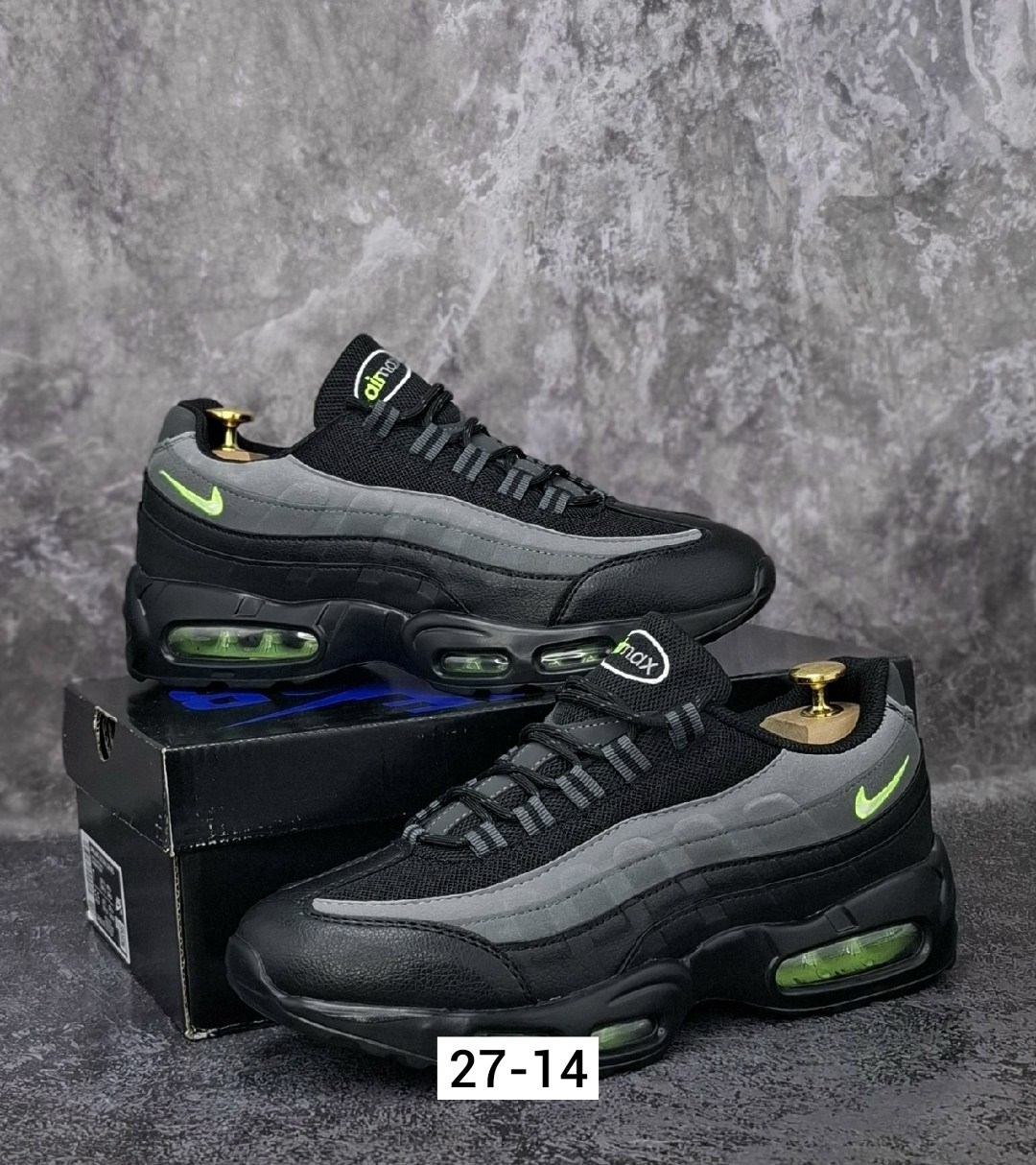 кроссовки,nike air max 95,кроссовки nike air max 95,мужские кроссовки nike air max,демисезонные кроссовки найк