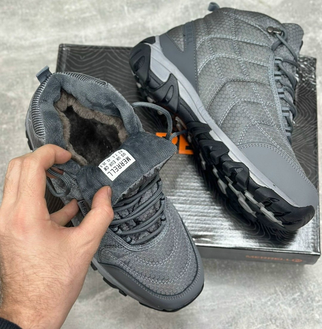 зимние ботинки merrell,зимние кроссовки merrell,кроссовки мужские зимние merrell,кроссовки merrell мужские,ботинки merrell