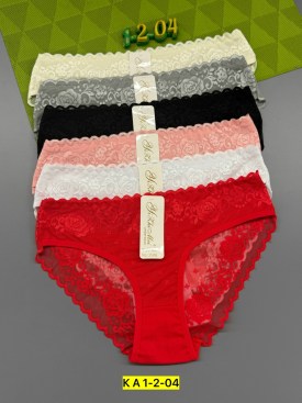 Нижнее белье