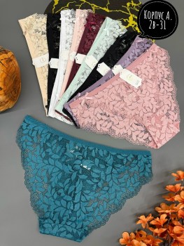 Нижнее белье