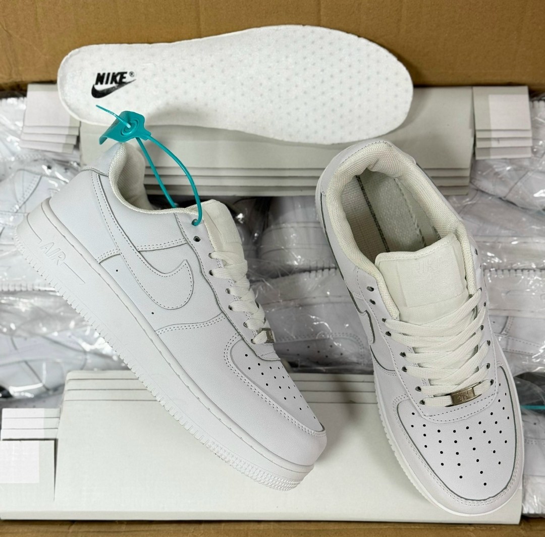 кросcовки nike air force 1,nike air force 1,nike air force 1 low white,кроссовки,nike air force 1 low