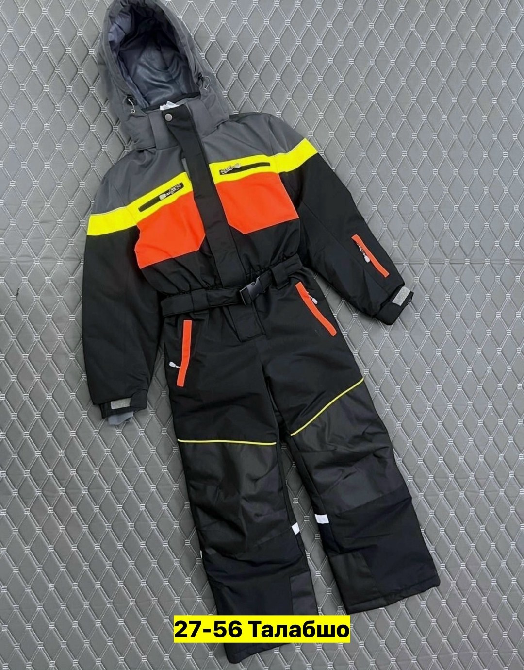 зимние комбинезоны для мальчиков,kalborn зимний комбинезон 152-158,комбинезон детский зимний kalborn,зимний мембранный комбинезон,комбинезон горнолыжные