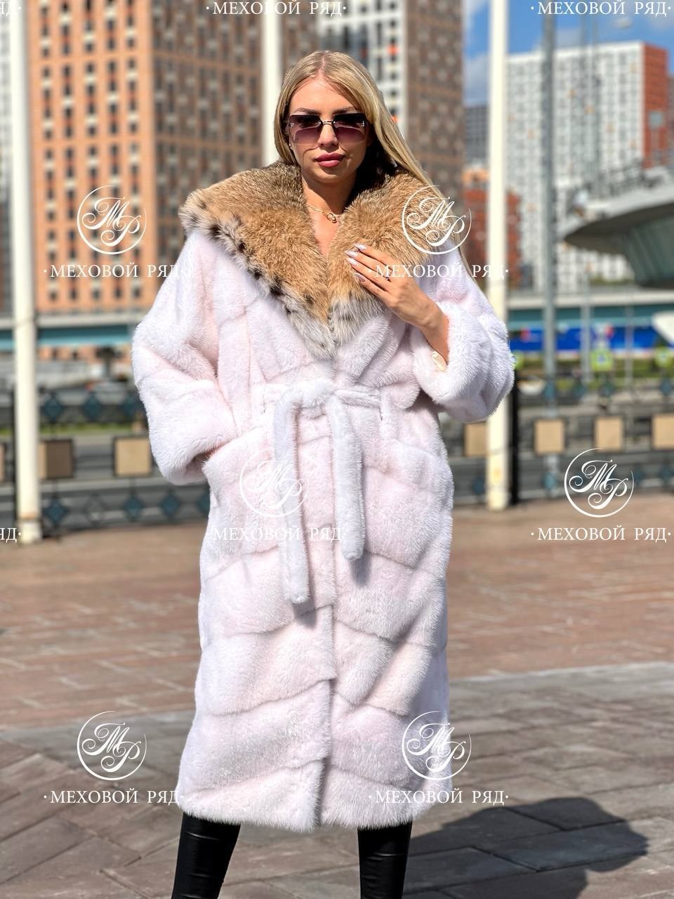 белая норковая шуба,норковая шуба,шуба из норки,шуба белая норка,норковая шуба светлая