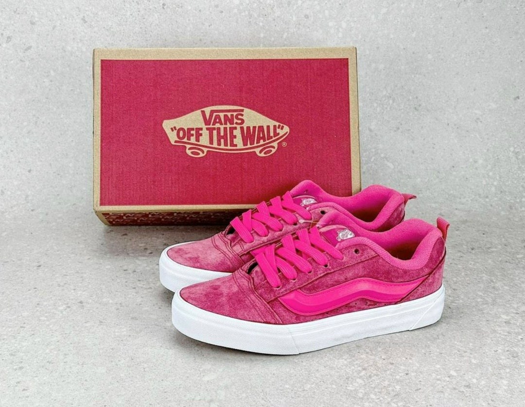 кеды vans knu skool,кроссовки vans knu skool,ванс кроссовки,вансы зеленые,vans knu skool