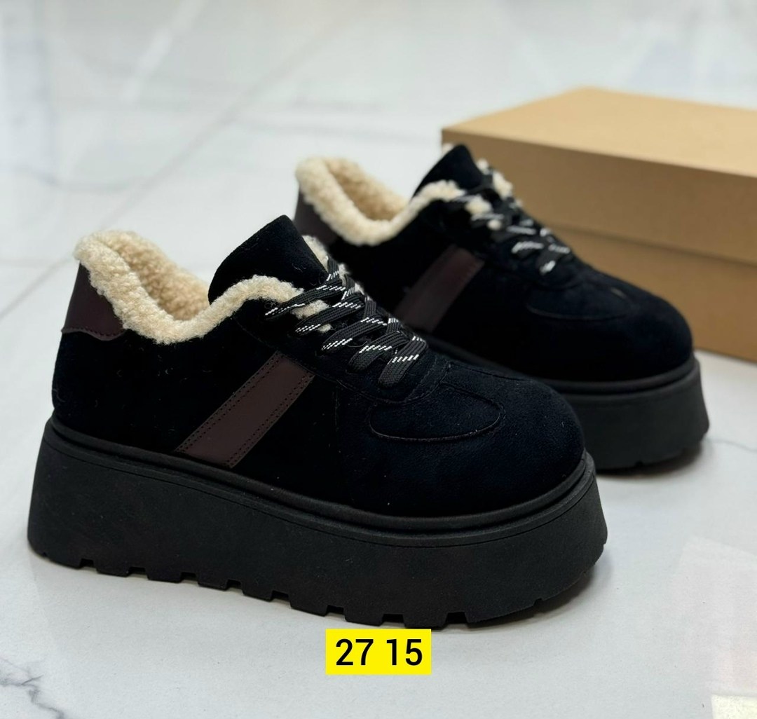 ,кроссовки женскиe, женская зимняя, женская ,кроссовки зимний