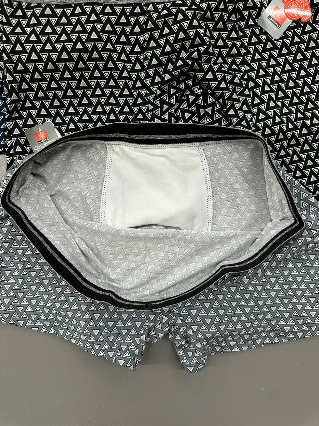 комплект трусов мужских,трусы мужские,комплект трусов,комплект трусов боксеры vericoh,трусы комплект