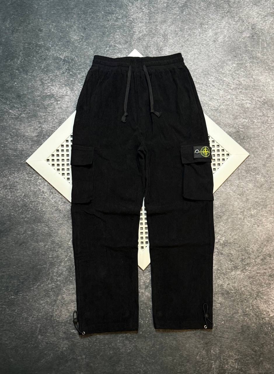 карго stone island,штаны стоун айленд,брюки stone island,карго брюки,штаны карго