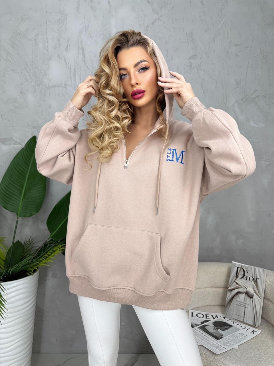 женское толстовка,оверсайз толстовка,толстовка,толстовки худи,толстовка повседневная