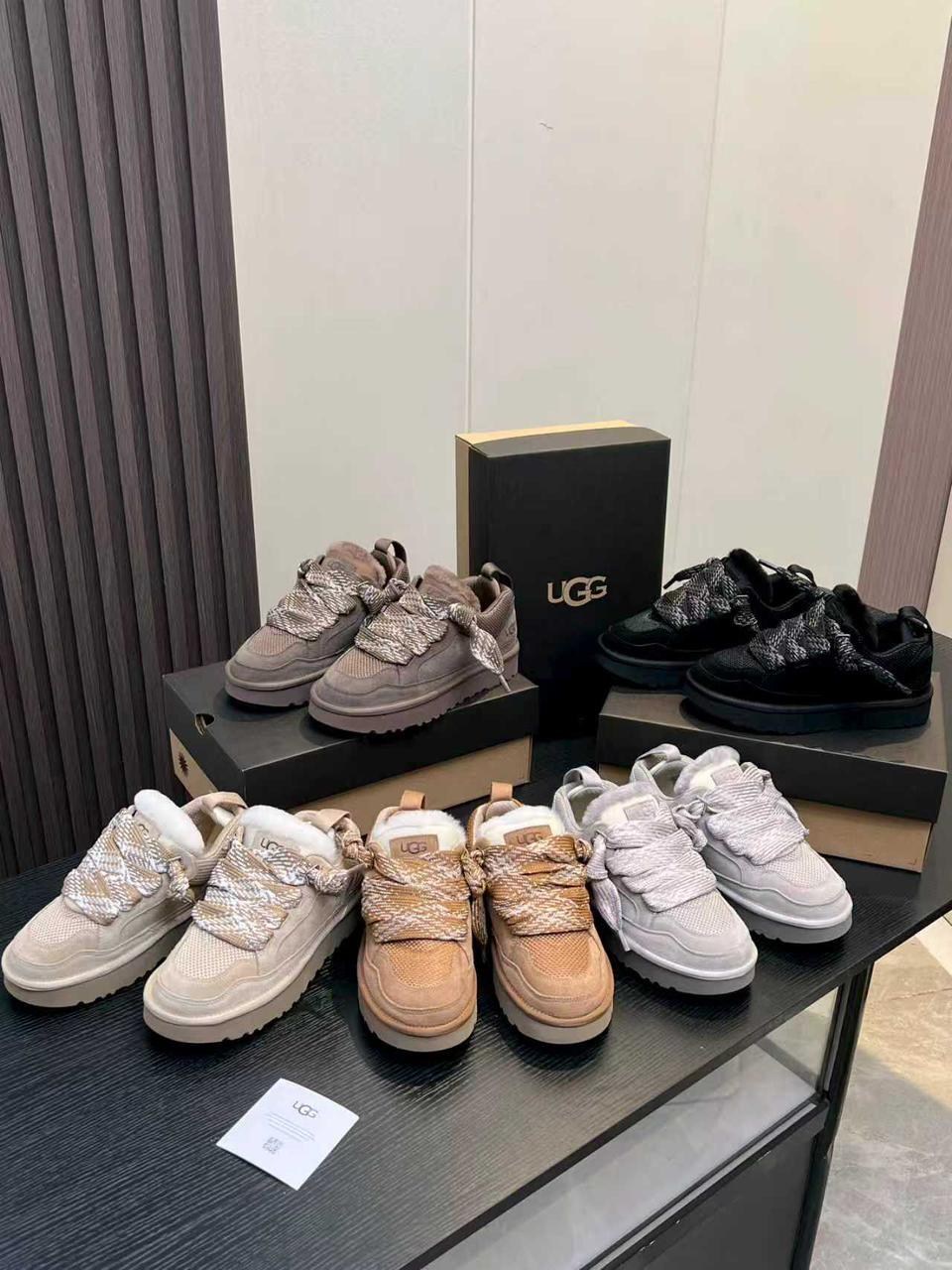 ,кроссовки ugg,женские кроссовки,кроссовки ugg женские,брендовая