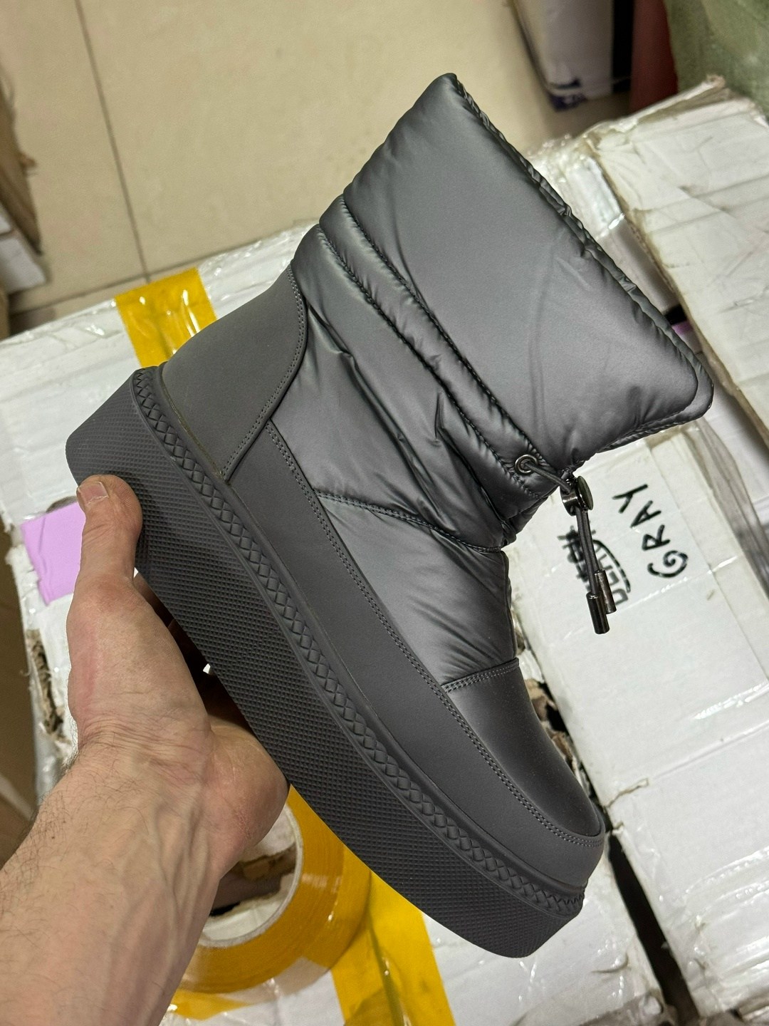 дутики женские,дутики женские зимние,,угги дутики женские зимние 2025 новинка, женская дутики