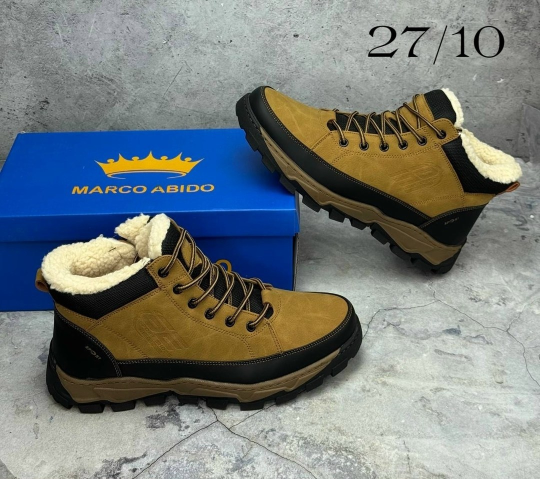 ботинки мужские зимние,,ботинки мужские, мужская зимняя,ботинки патрол мужские зимние