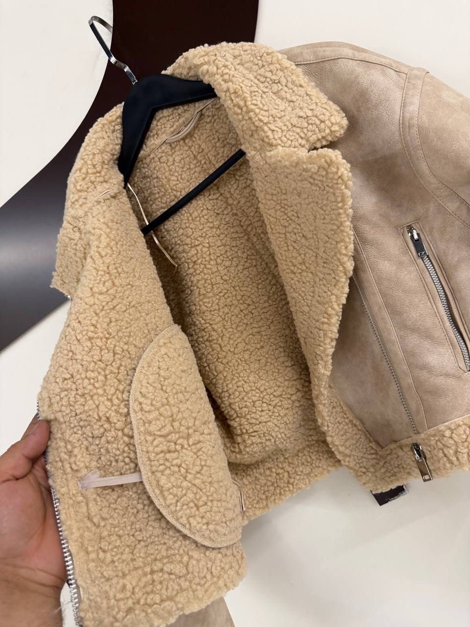 короткая куртка из искусственной кожи,куртка из искусственной кожи женская,дубленка укороченная,женская укороченная куртка из искусственной кожи,куртка дубленка