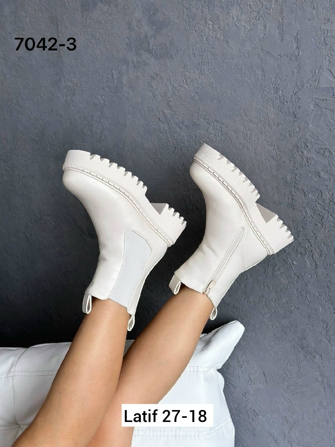 ,ботинки женские,ботинки челси женские белые,женские обуви,зимняя женская