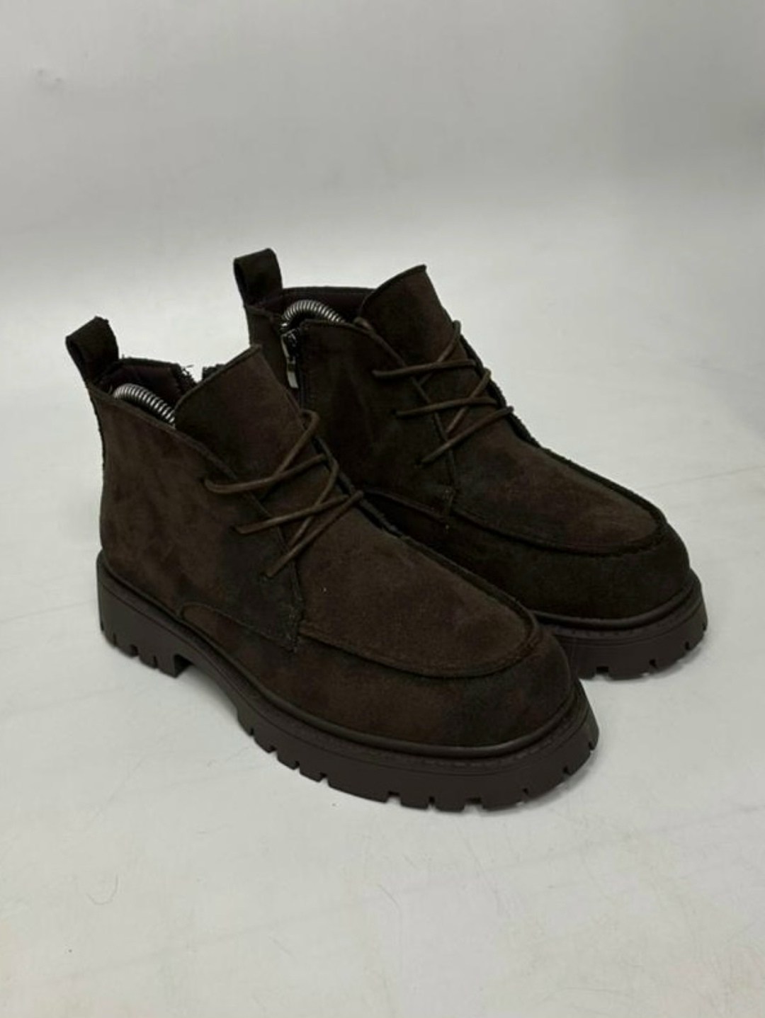 ,замшевые ботинки,ботинки мужские,мужская ,обуви