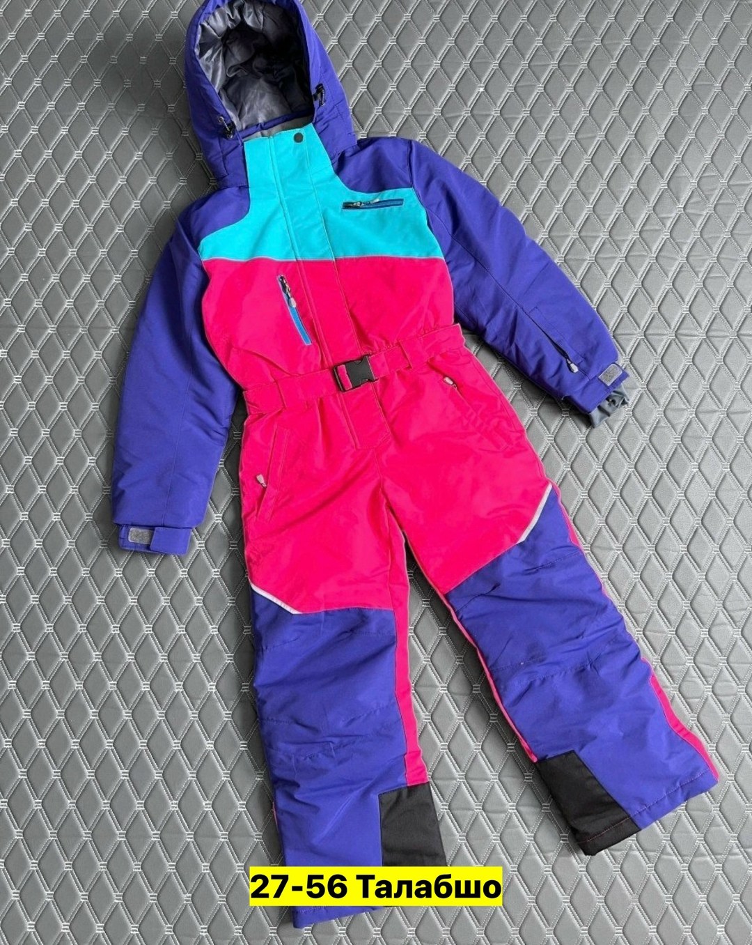 kalborn зимний комбинезон 152-158,комбинезон kalborn,демисезонный комбинезон,зимний мембранный комбинезон,комбинезон детский зимний kalborn