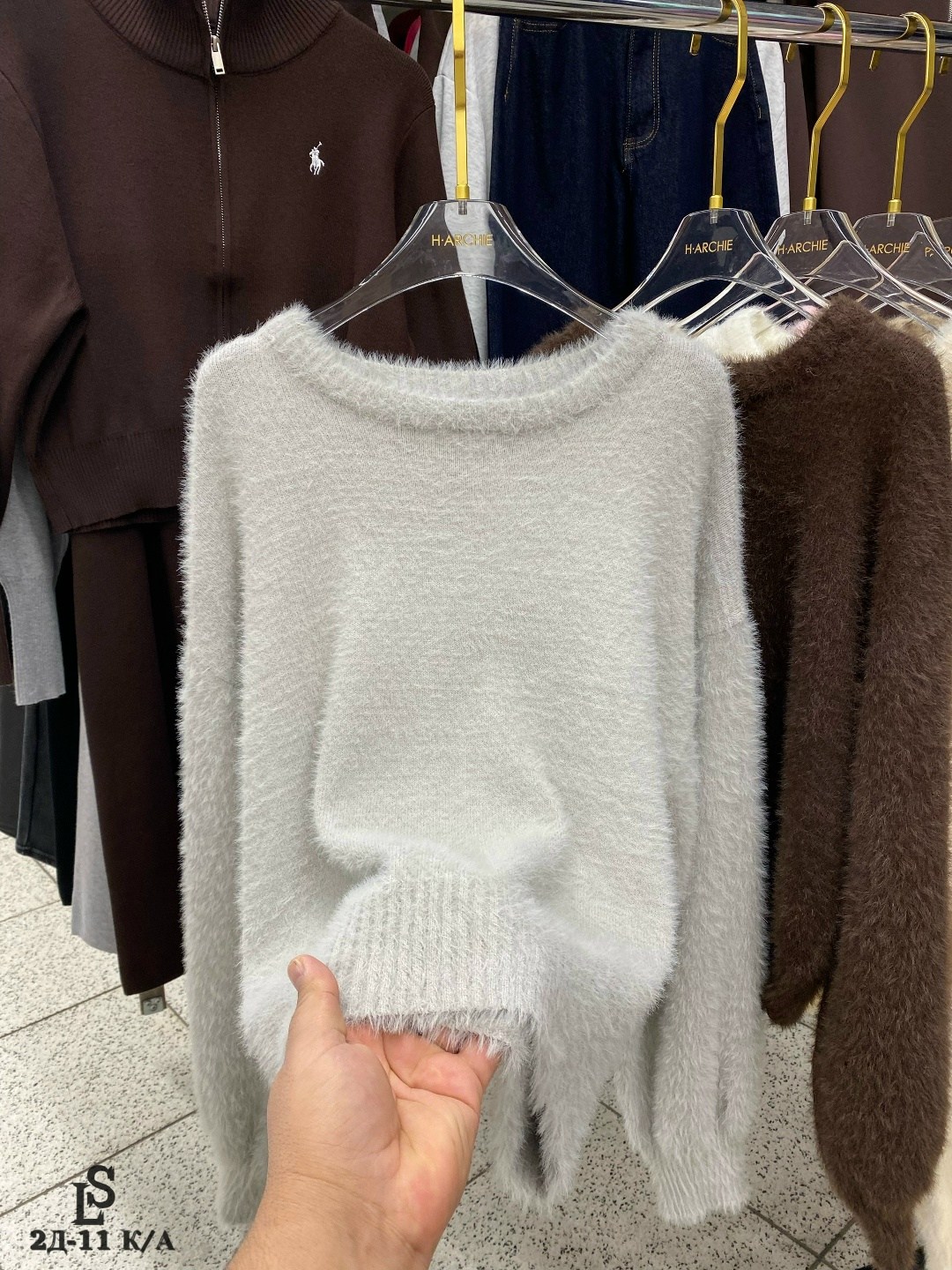 свитер пушистый,свитер розовый,мохеровый свитер,модные свитера,кофта свитер женский