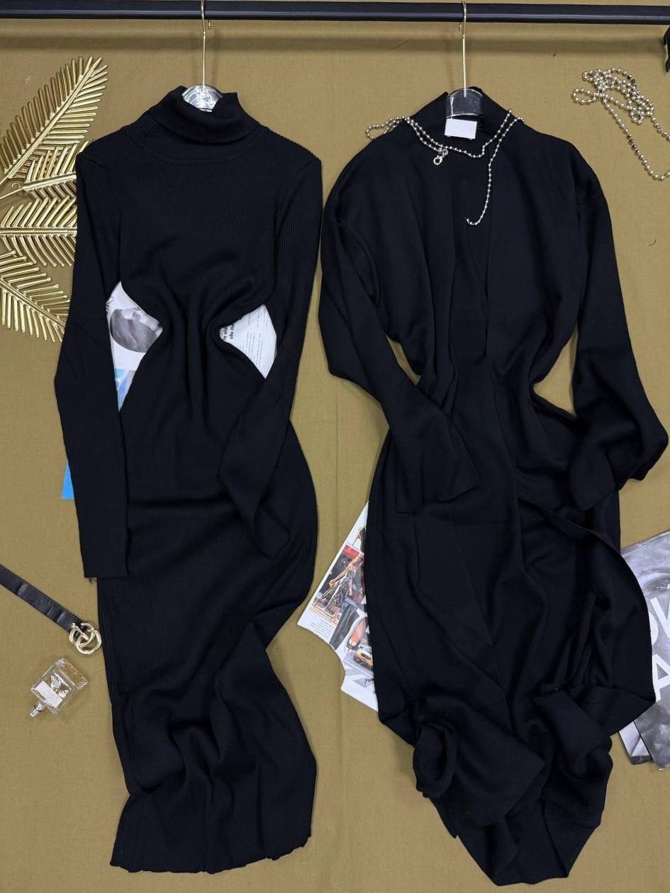 элегантные кардиганы,платье кардиган,оверсайз платье,трикотажное платье,трикотажное платье макси