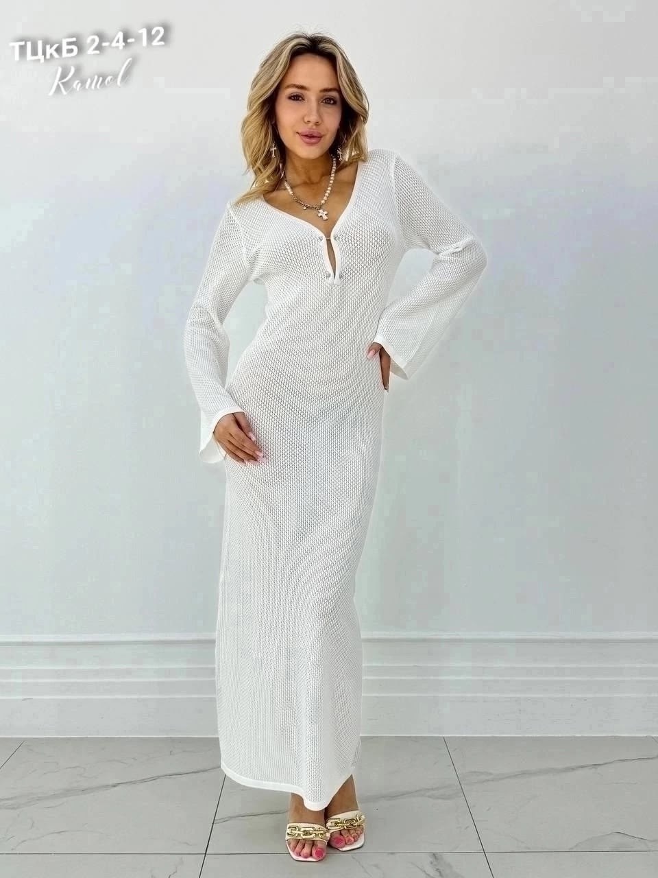 платье сетка,платье туника,платье вязаное,вязаное длинное платье,платье платье