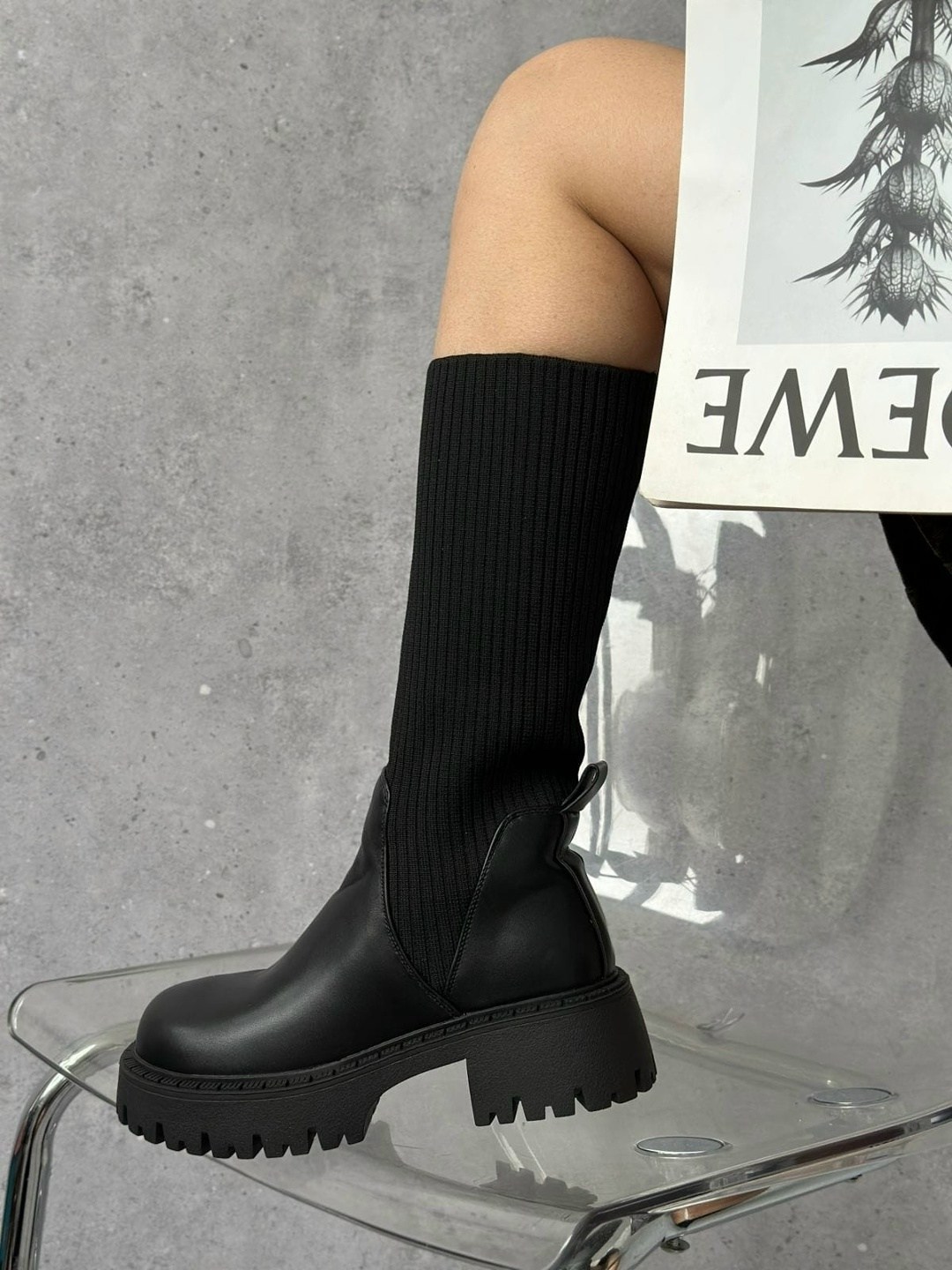 ,модные сапоги,женские сапоги,ботинки женские, женская