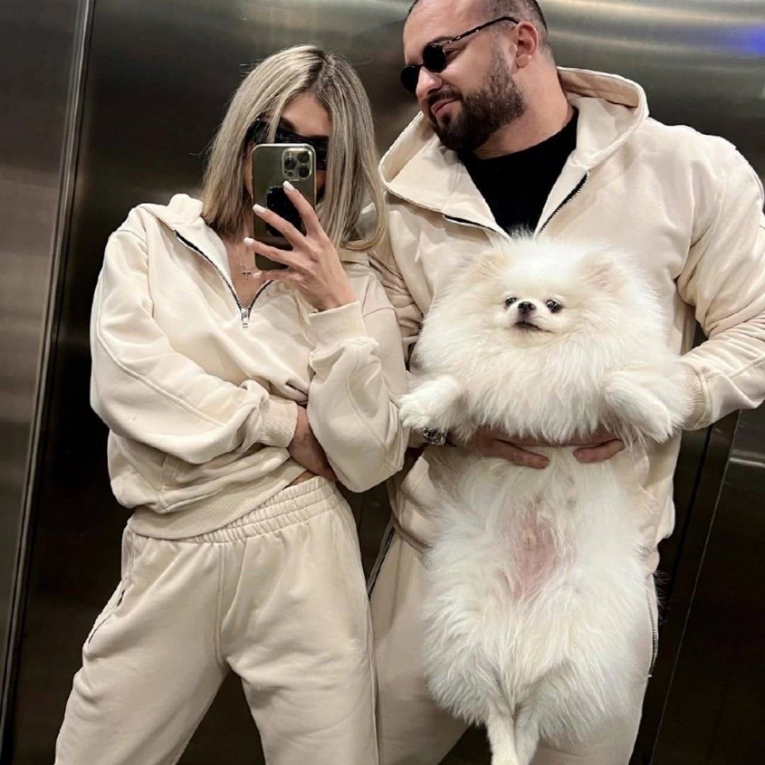 парные спортивные костюмы,cпортивный костюм оверсайз,парный костюм на флисе,костюм на флисе,костюмы спортивные женские