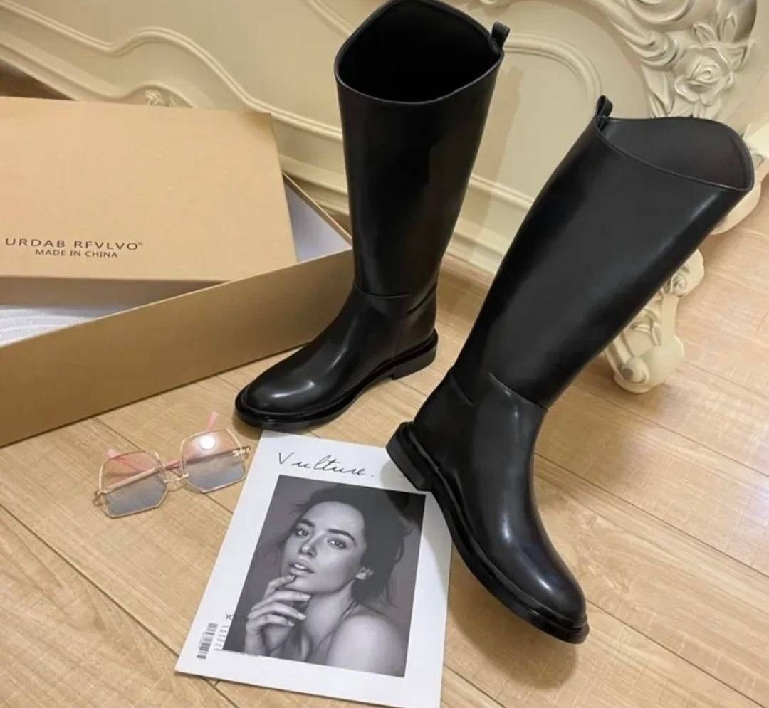 сапоги высокие,жокейские сапоги женские эконика,кожаные сапоги,женские сапоги,жокейские сапоги эконика