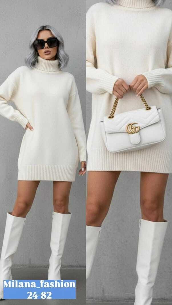 платье вязаное,трикотажное платье,вязаное платье свитер,вязаное платье туника,платье свитер