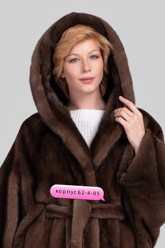 норковые шубы,шуба из норки,шуба из норки с капюшоном,фасоны норковых шуб,норковая шуба с капюшоном