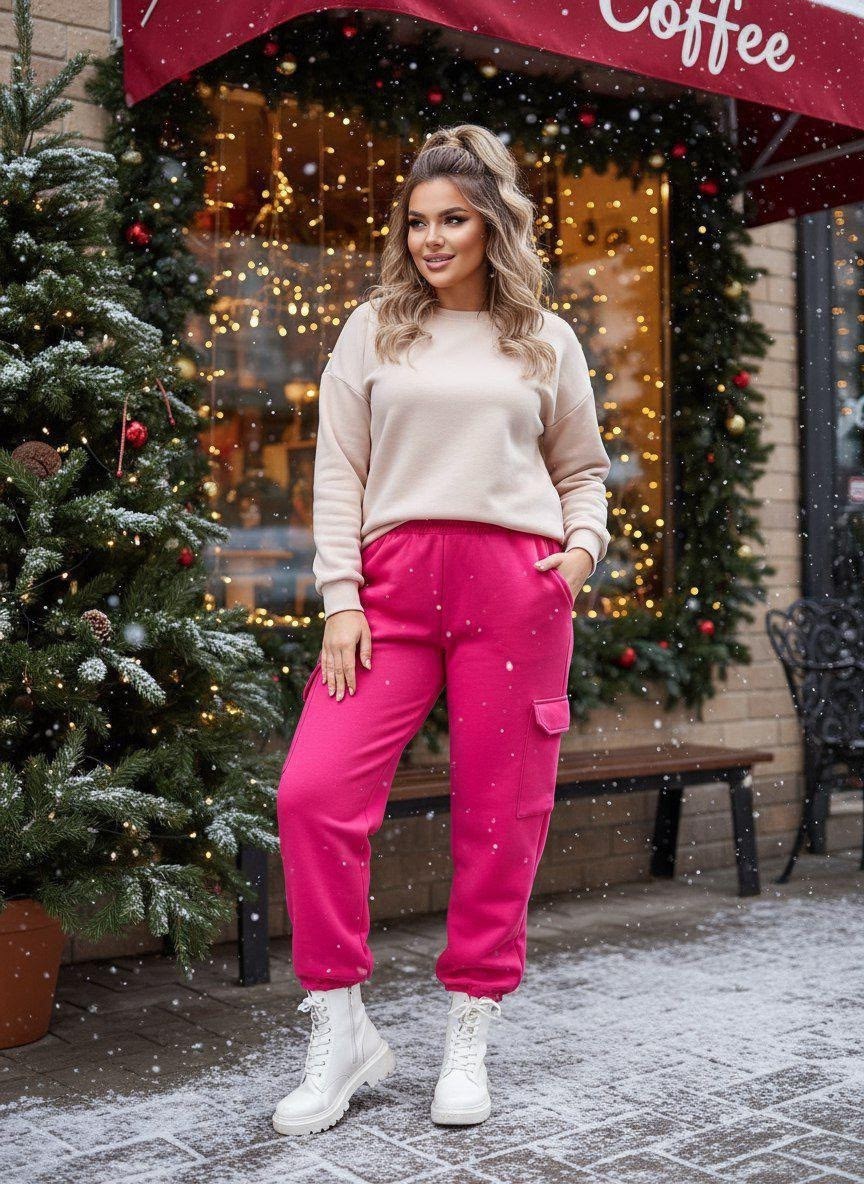 брюки плотные,женские брюки,брюки стильные,джемпер бежевый,брюки джинсы