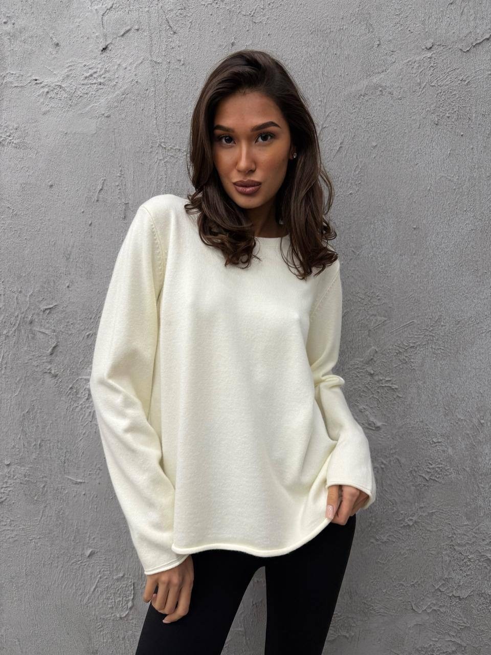 остин кофта женская чёрная оверсайз,стильная кофта,женская кофта,кофта оверсайз,кофта оверсайз черная