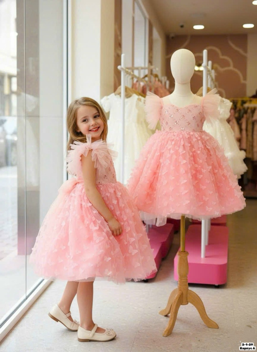 платье для девочки пышное,платье для свадьбы,розовое платье для девочки,платье детская,пышное платья