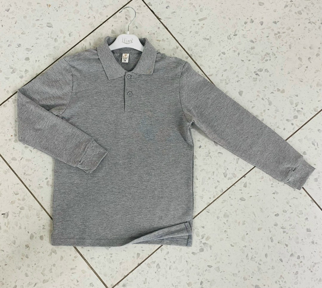 поло для мальчика с длинным рукавом,джемпер школьный,джемпер поло для мальчика,рубашка поло для мальчика,поло свитер для мальчика