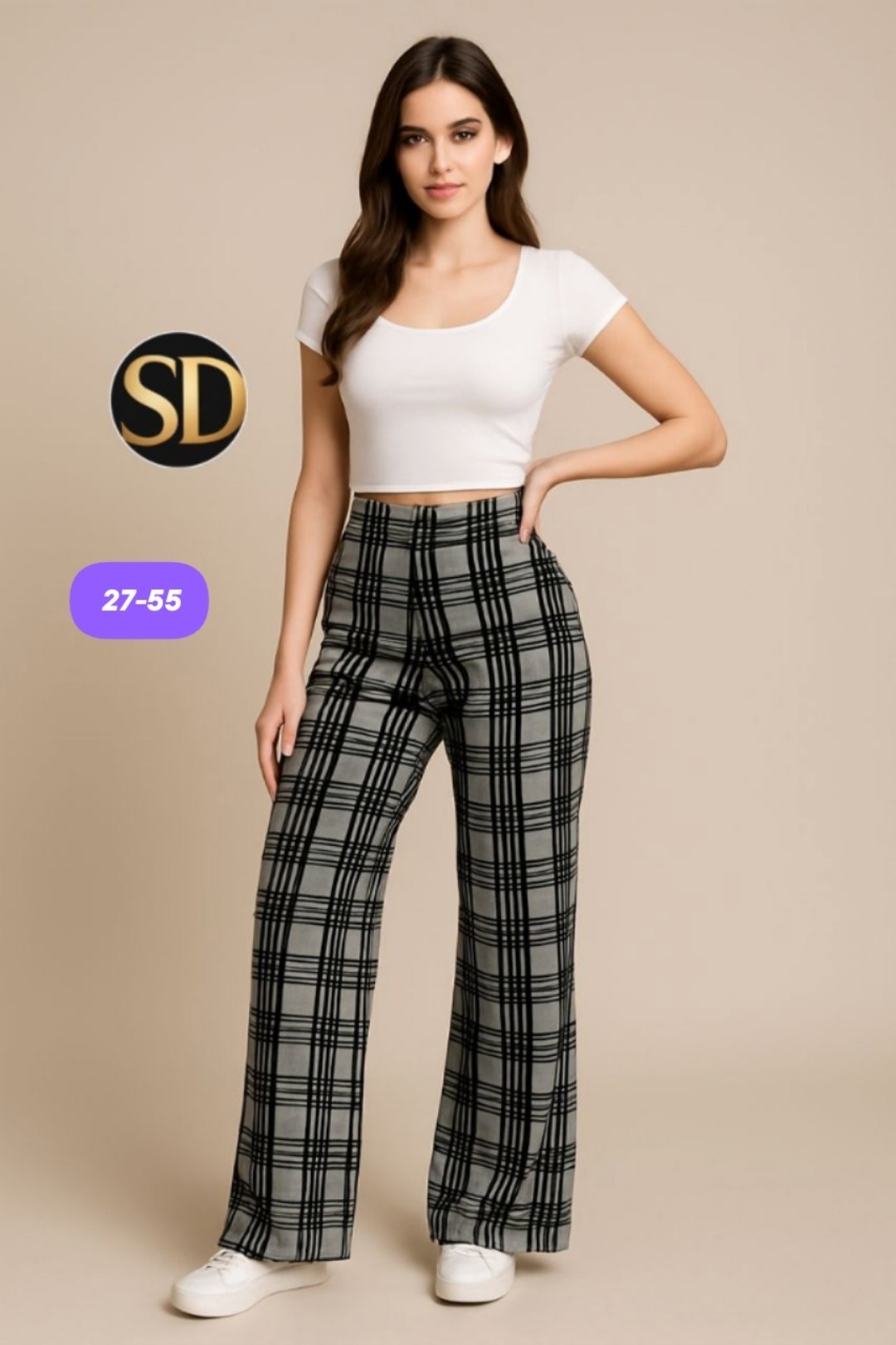 женские брюки,брюки прямые,штаны брюки,брюки женские брюки,штаны в клетку