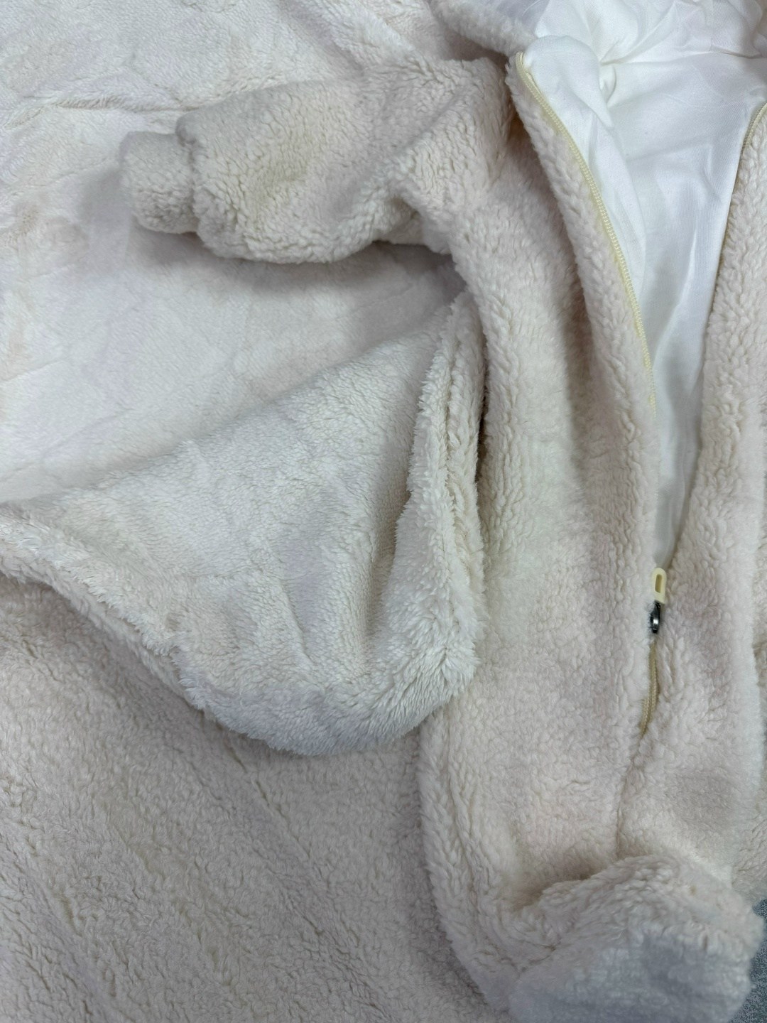 комбинезон papitto утепленный с капюшоном,комбинезон плюшевый,комбинезон с ушками для новорожденного,плюшевый комбинезон для новорожденного,теплый комбинезон для новорожденных