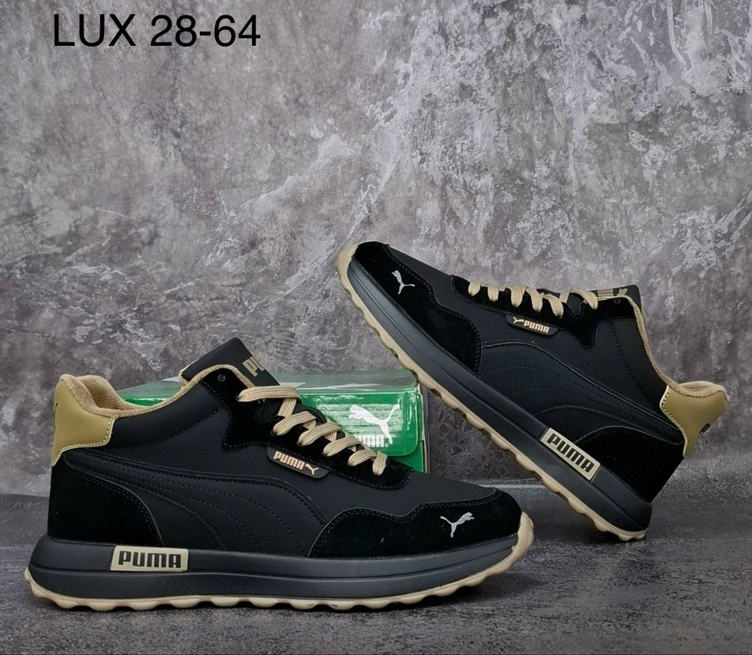 puma мужские кроссовки,зимние кроссовки puma,,кроссовки puma,мужские кроссовки