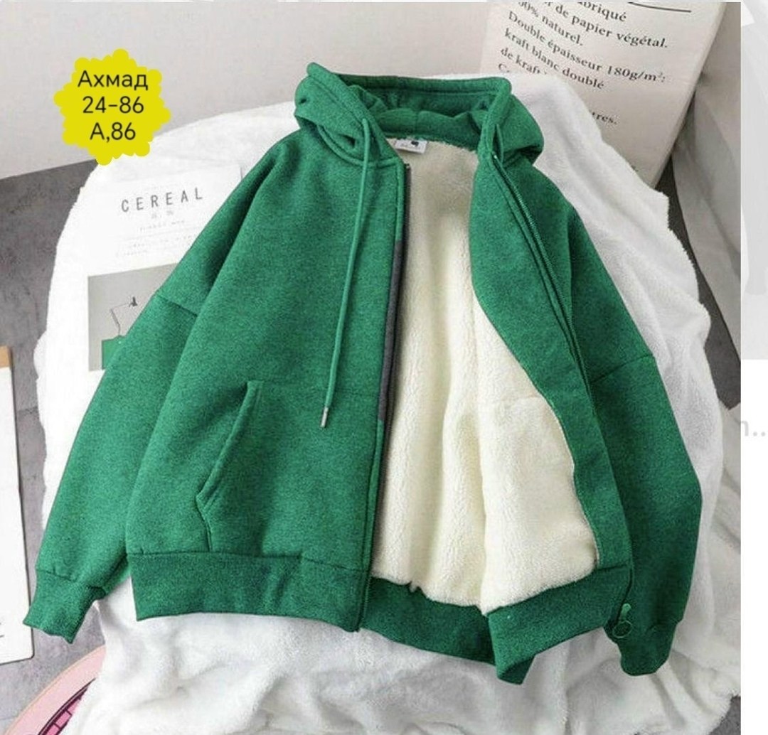 плюшевое худи,утепленное худи,толстовка женская с капюшоном,толстовка с капюшоном белая,толстовка с капюшоном