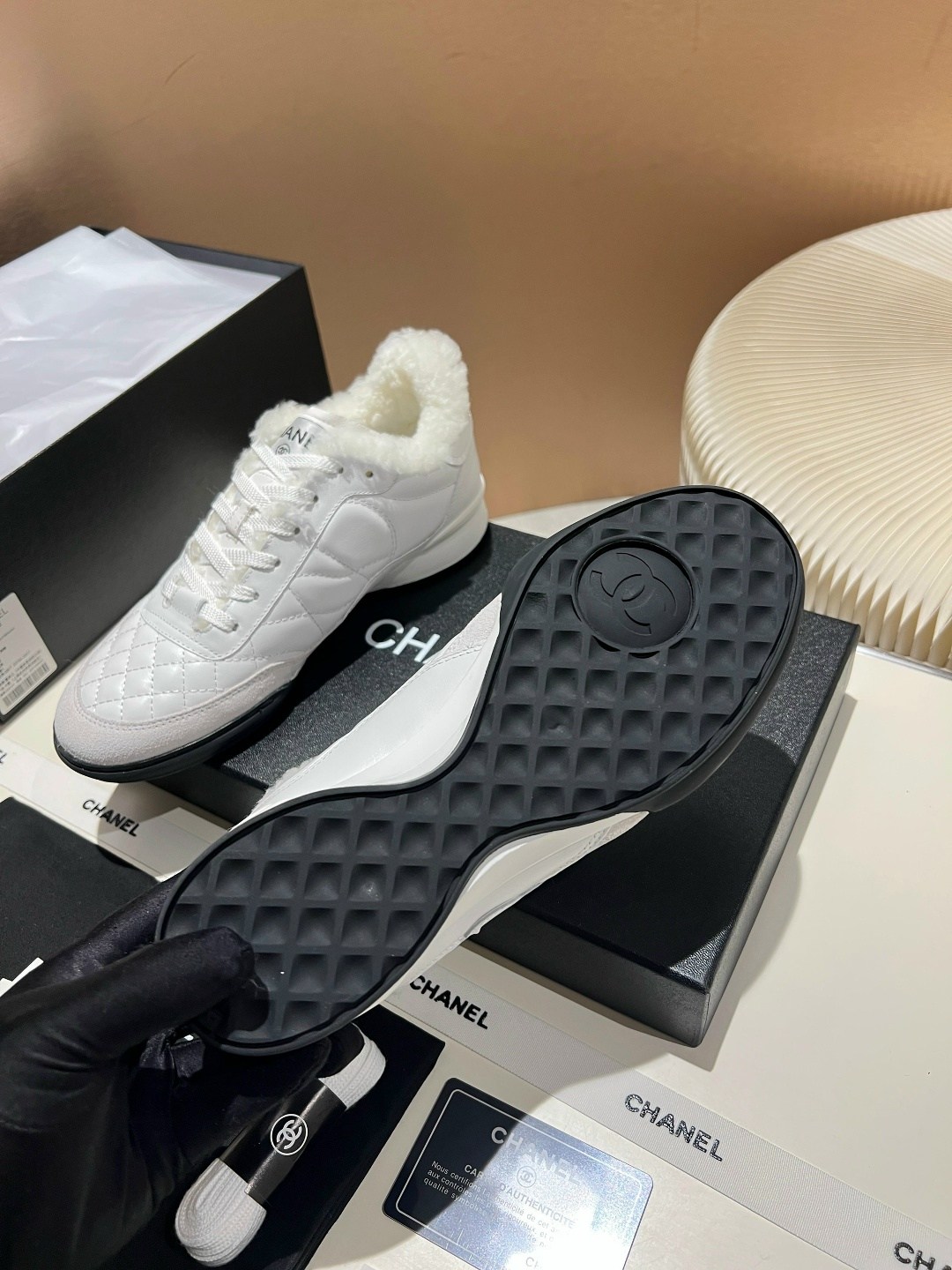 ,chanel кроссовки,кроссовки женские chanel,брендовая ,женские кроссовки