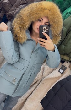 Верхняя одежда