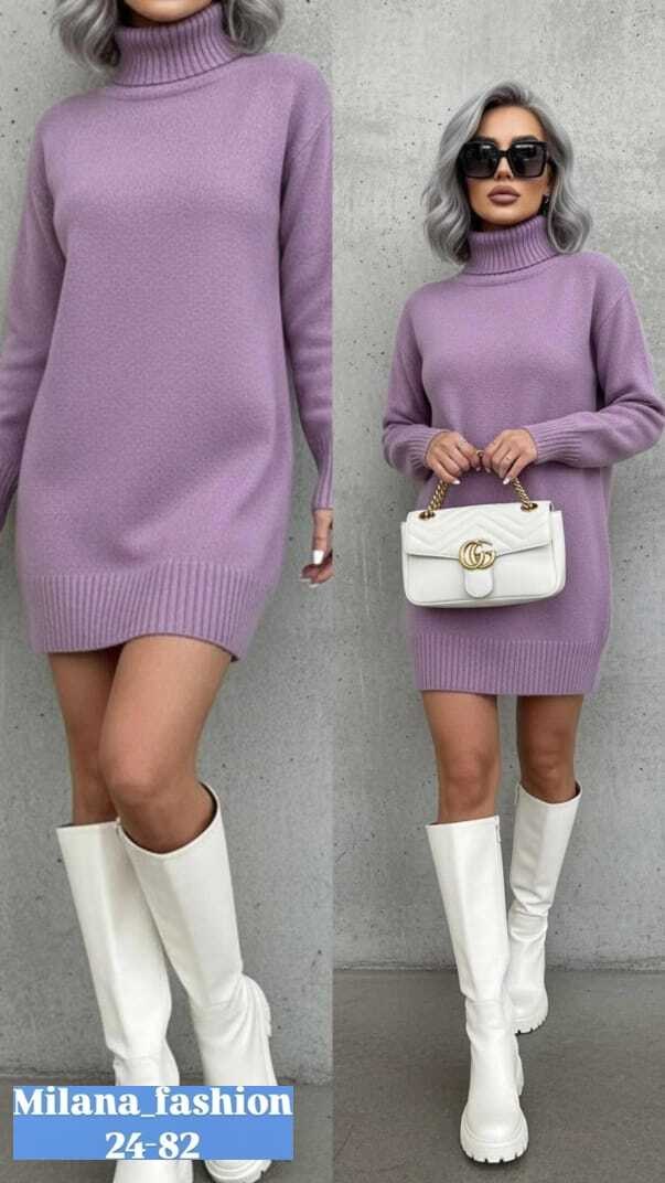 платье вязаное,трикотажное платье,вязаное платье свитер,вязаное платье туника,платье свитер