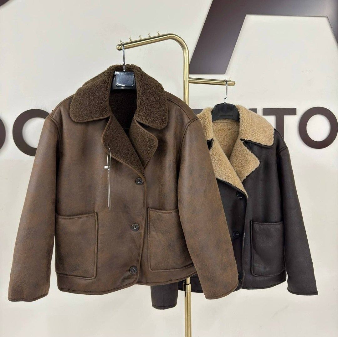 женская куртка из искусственной кожи,меховая куртка,куртка из искусственной кожи,куртка из овчины,зимние куртки