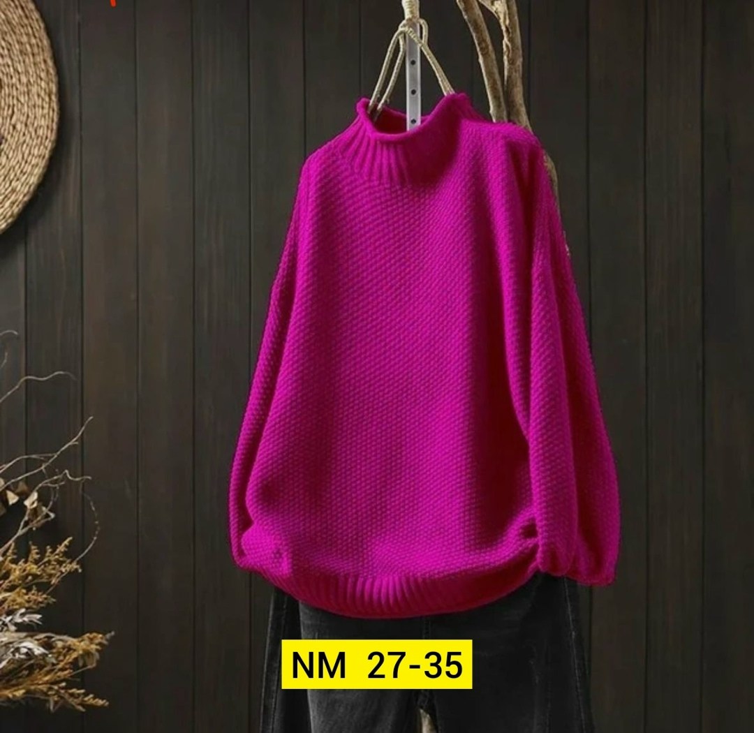 свитер оверсайз трикотажный,женский свитер,свободный повседневный свитер,вязаные свитера,свитера больших размеров