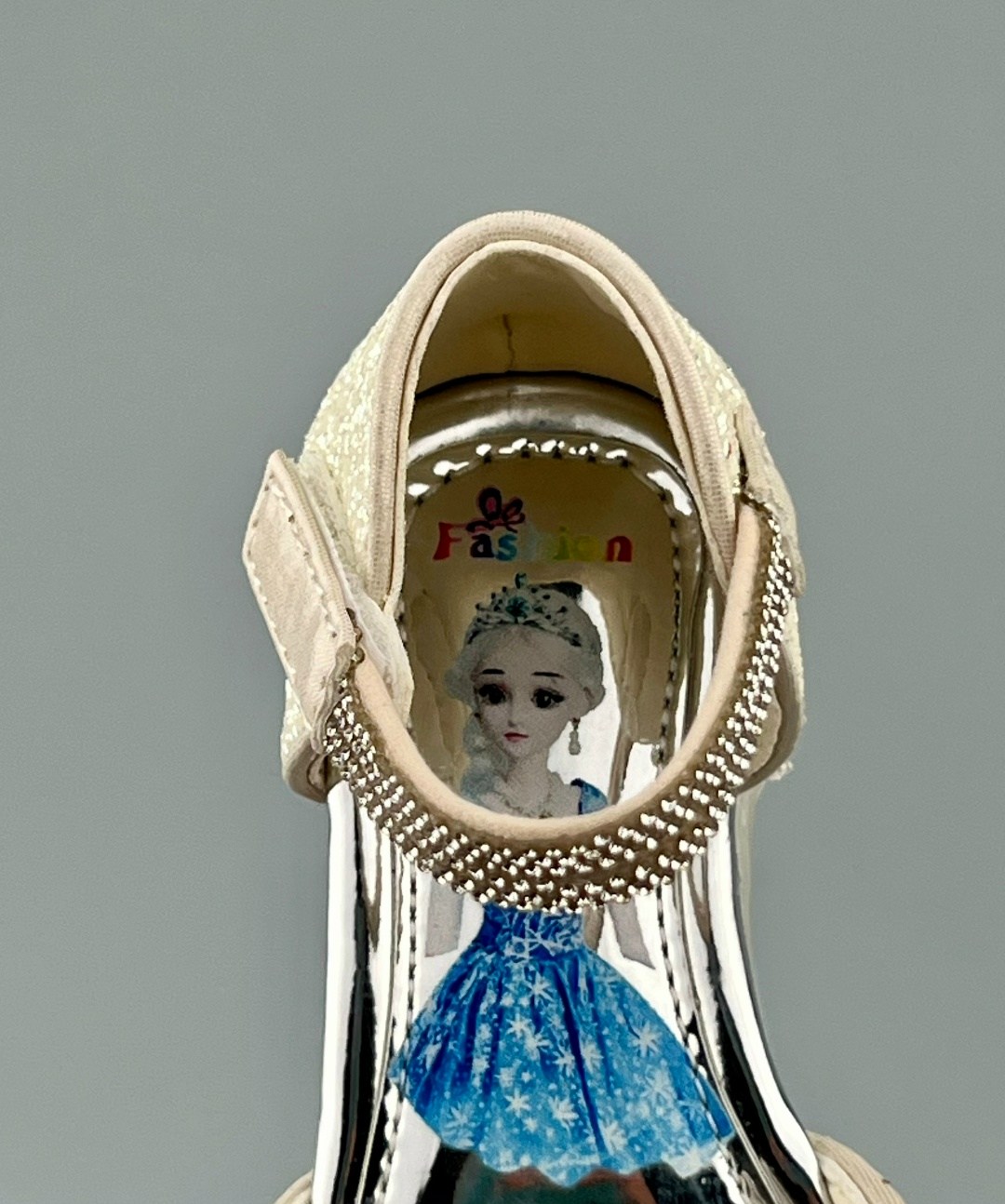 туфли принцессы,туфли для девочек,детские туфли,босоножки для девочек, детская