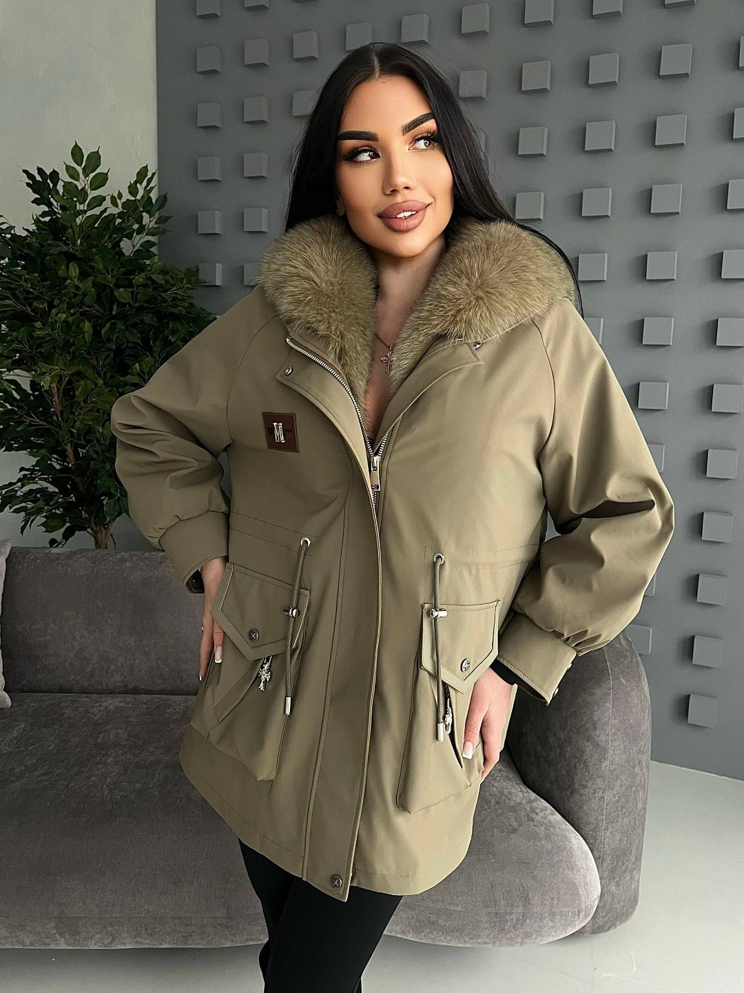 парка женская,куртка женская,парка пуховик,парка с мехом,зимние женские куртки